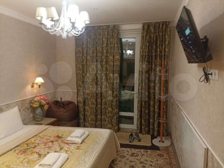 Комната 15 м², 1/1 эт.