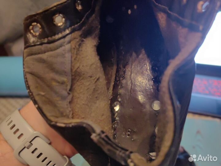 Коньки СССР