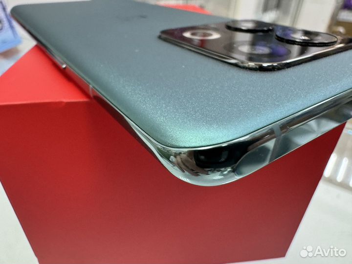 OnePlus 10 pro, 12/256 ГБ