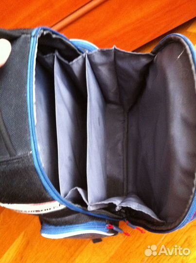 Рюкзак детский школьный 2