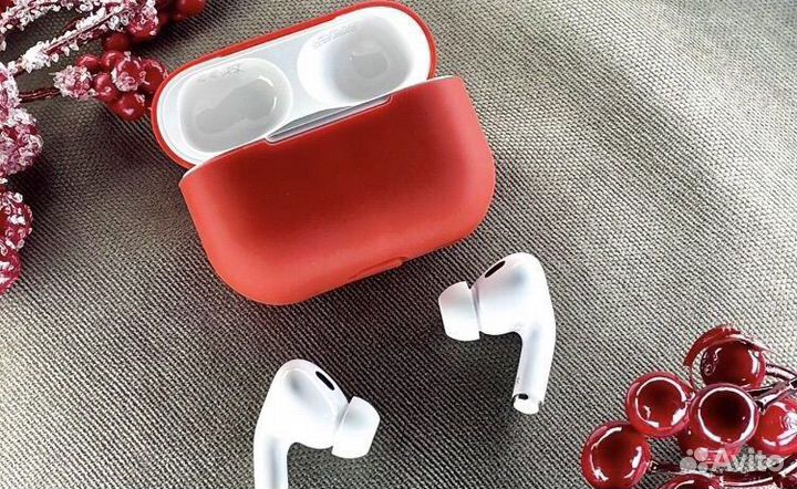 AirPods Pro 2 premium Новые