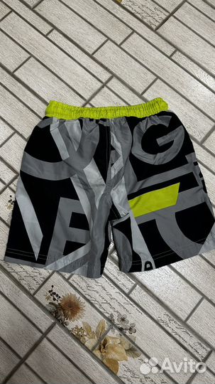 Трусы плавки для мальчика