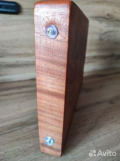 Доска разделочная, торцевая разделочная доска