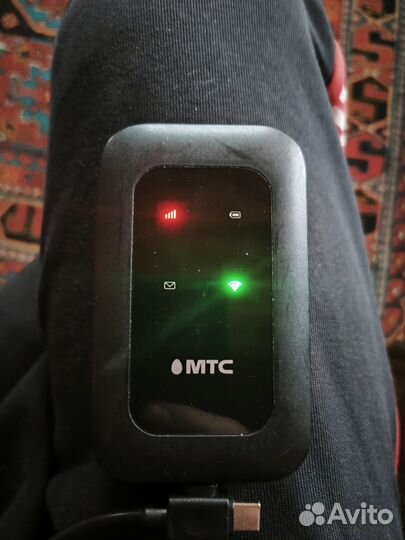 Модем роутер
