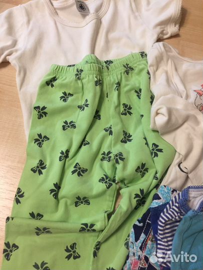 Детская одежда