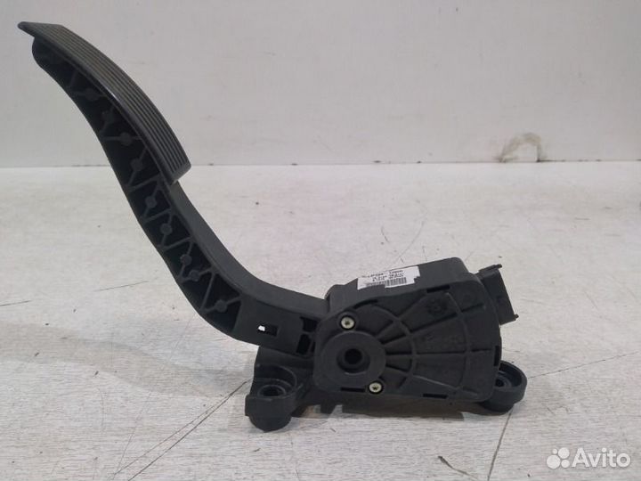 Педаль газа Hyundai Solaris 2 2010-2017