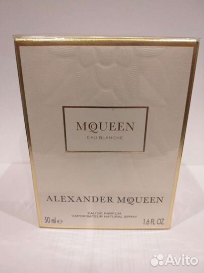 Alexander McQueen