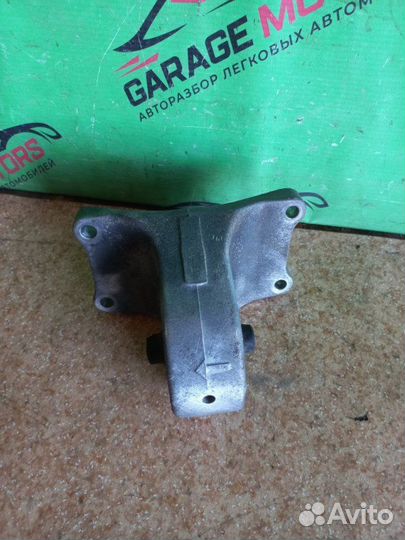 Подушка МКПП Nissan Almera Classic 2011