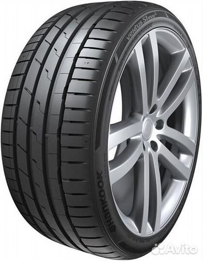 Hankook Ventus S1 Evo 3 K127B 255/35 R19 96Y