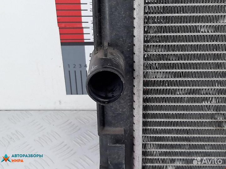 Радиатор (основной) Jeep Patriot 2007 5191286AB