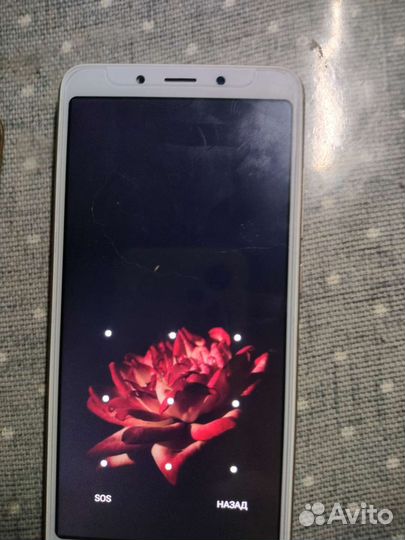 Xiaomi Redmi 6A, 2/16 ГБ