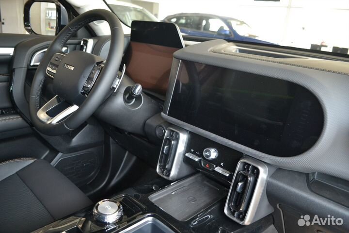 Haval Dargo 2.0 AMT, 2023