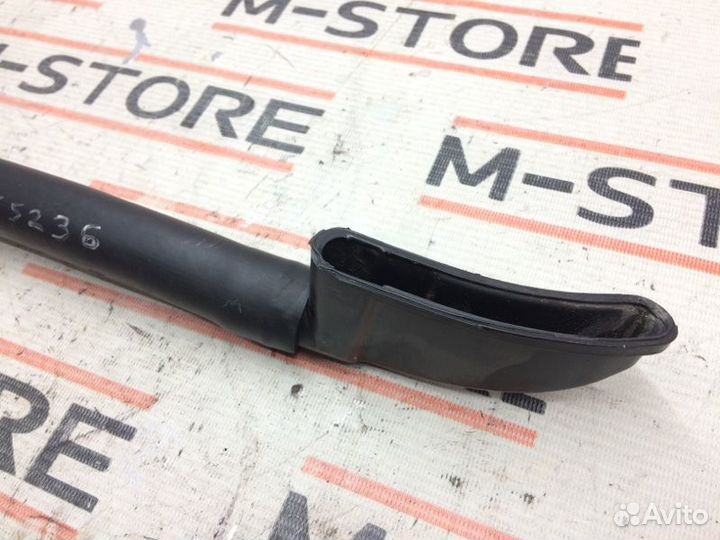 Шланг водостока Mercedes-Benz E-Class W211 642.920