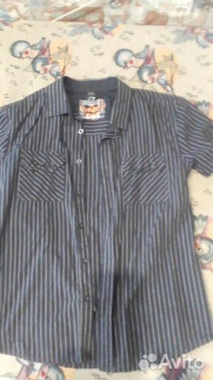 Рубашка 164см