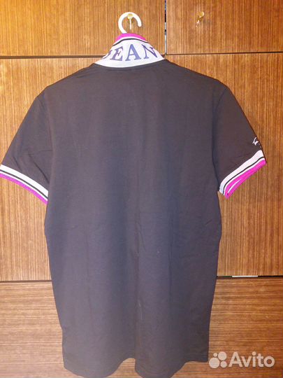 Футболки мужские новые 48 размер Турция и Италия