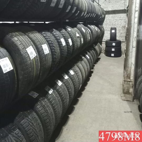 Bridgestone Turanza ER300 215/50 R17 86L