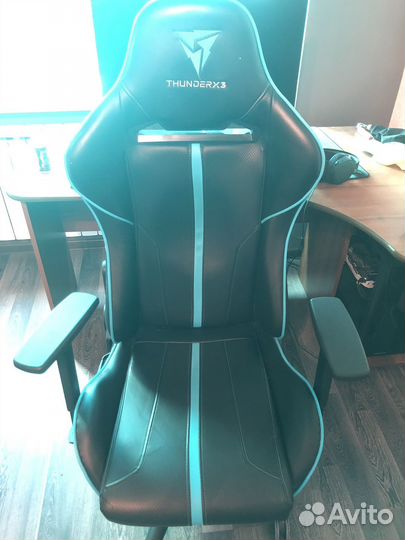 Игровое кресло