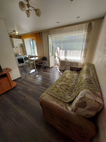 2-к. квартира, 49 м², 3/5 эт.