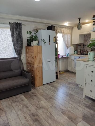 2-к. квартира, 36 м², 1/5 эт.