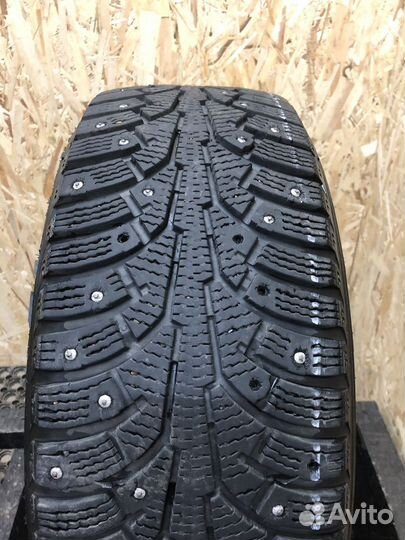 Nokian Tyres Nordman 5 205/55 R16 94T