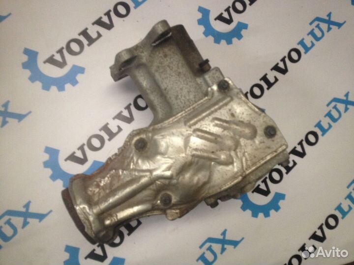 Угловой редуктор раздатка Volvo XC90 3.2 36002052
