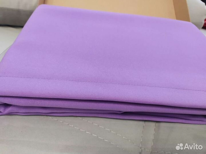 Скатерть тканевая 180*140 см