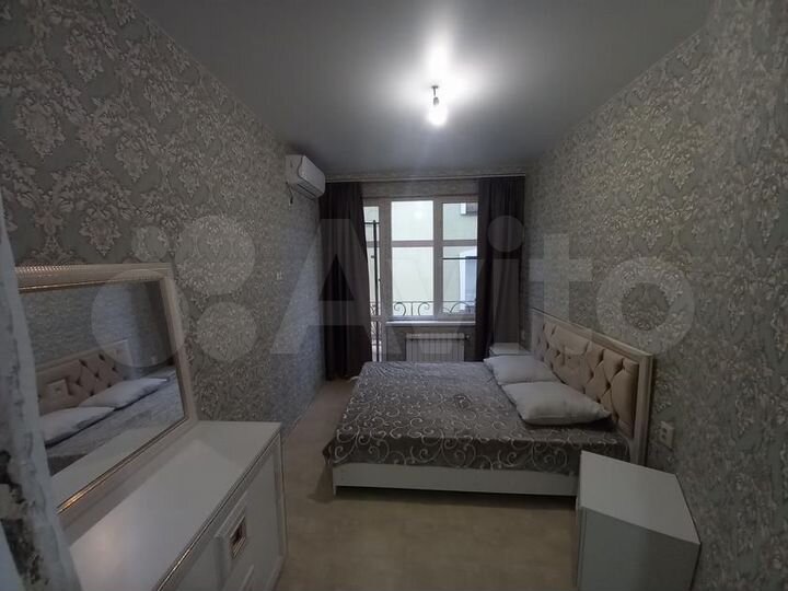 2-к. квартира, 34,9 м², 2/3 эт.