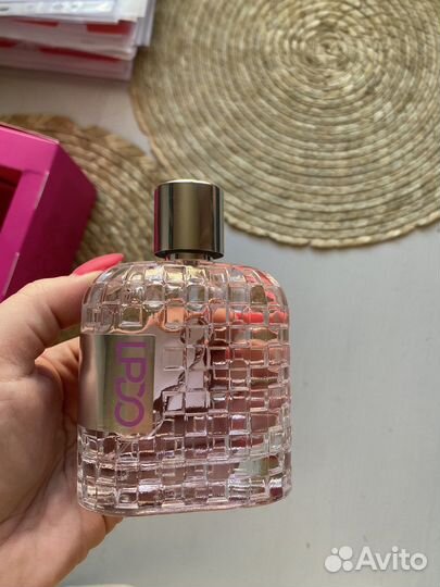 Lpdo rose sensuelle 100 мл