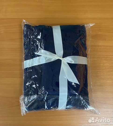 Набор полотенец хлопок