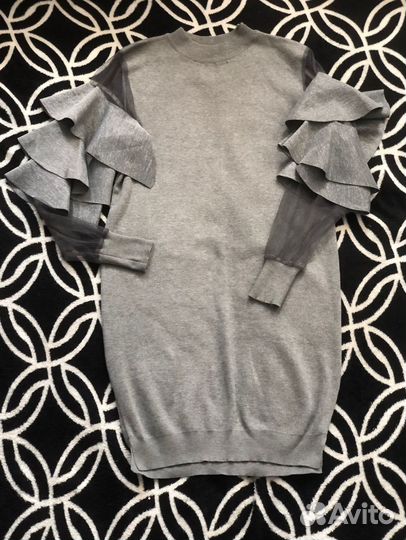 Женские вещи пакетом 46-48