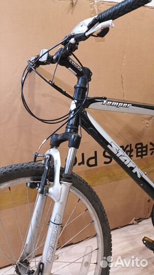 Велосипед Stark Temper