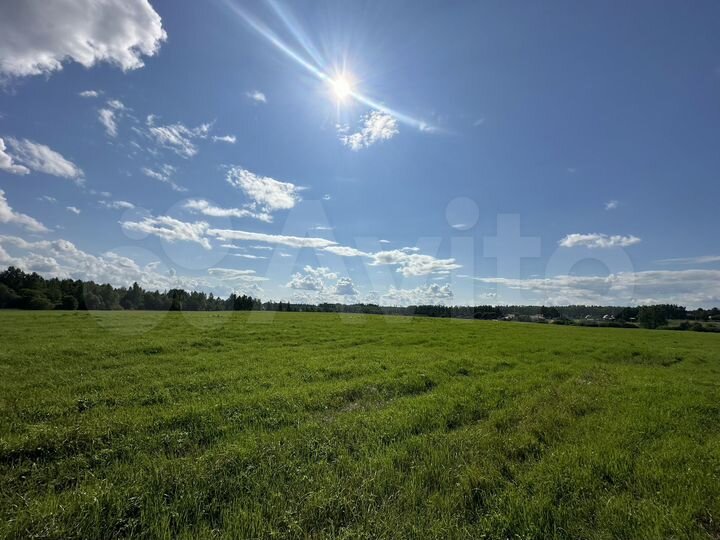 Участок 18,9 сот. (СНТ, ДНП)