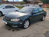 Nissan Maxima 2.0 AT, 2000, 242 000 км