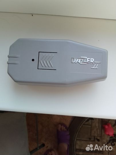 Отпугиватель собак dazzer