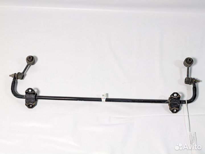 Стабилизатор задний Hyundai Sonata DN8 G4KM 2020