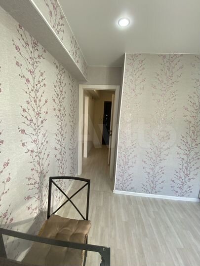 1-к. квартира, 35 м², 4/5 эт.