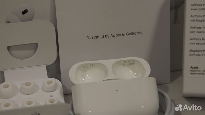 Apple AirPods Pro 2