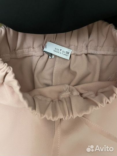 Спортивный костюм Zara, 122-128