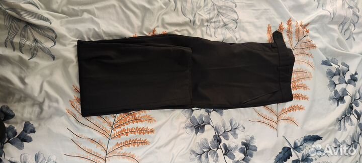 Костюм на выпускной на парня