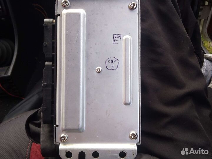 Эбу январь 7.2 на 2114