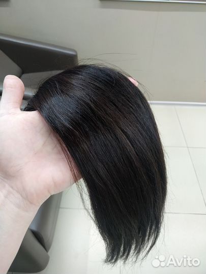 Волосы для наращивания бу