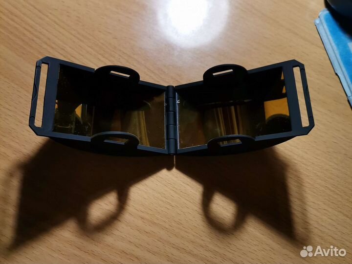 Усилитель сигнала пульта квадрокоптера Sunnylife