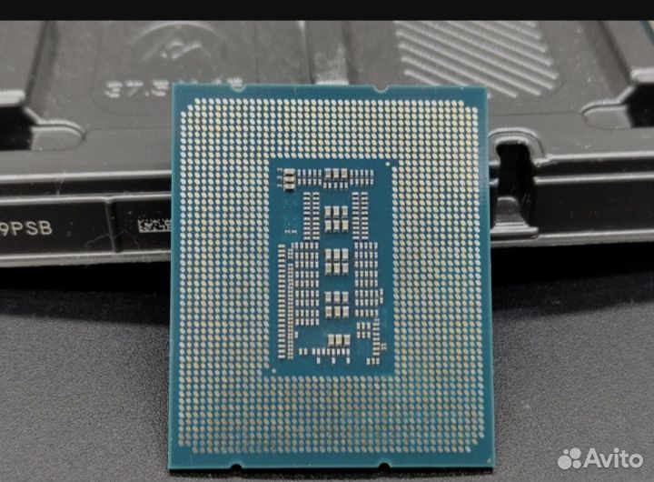 Процессор intel Core i9 14900ks