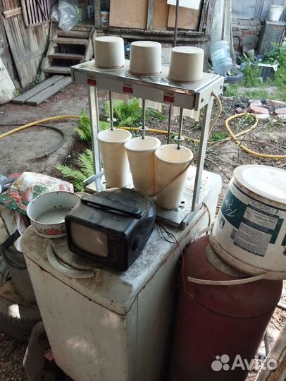 Бытовая техника бу