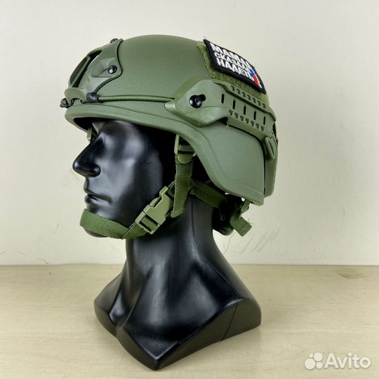 Шлем боевой бтш-3С 