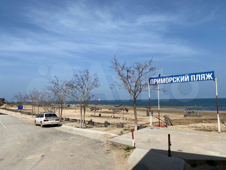 1-к. квартира, 58 м², 3/12 эт.