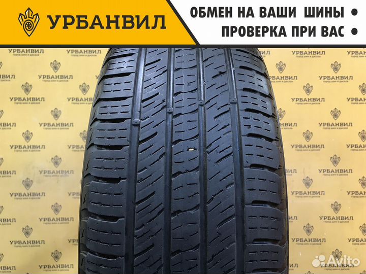 Kumho Crugen Premium KL33 265/60 R18 109H