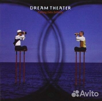 Dream Theater 1997 
