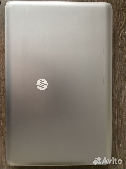 Ноутбук Hp 650