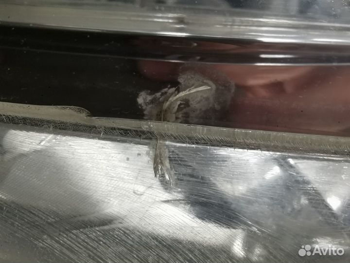 Фара Camry 2011 (358)